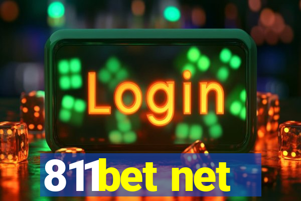 811bet net